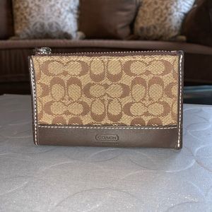 Coach Cardholder